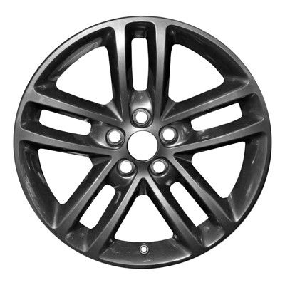 2019 Dodge Challenger Wheel