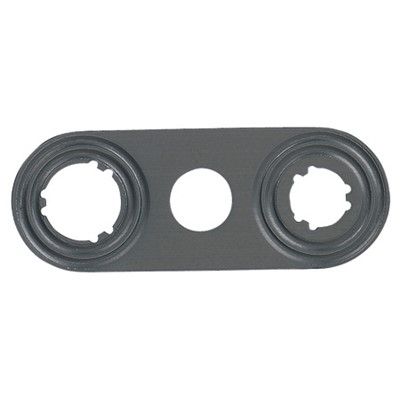 2004, 2003, 2002, 2001, 2000, 1999, 1998, 1997, 1996, 1995, 1994, 1993 Dodge Intrepid A/C Compressor Gasket