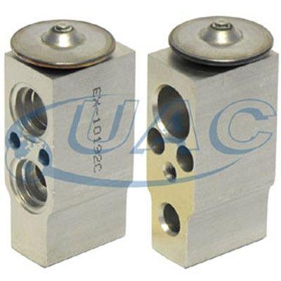 2007, 2006, 2005, 2004, 2003 Subaru Forester A/C Expansion Valve