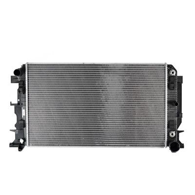 2017, 2016, 2015, 2014, 2013, 2012, 2011, 2010 Mercedes-Benz Sprinter 2500 2010-2017 Mercedes-Benz Sprinter 2500 Radiator