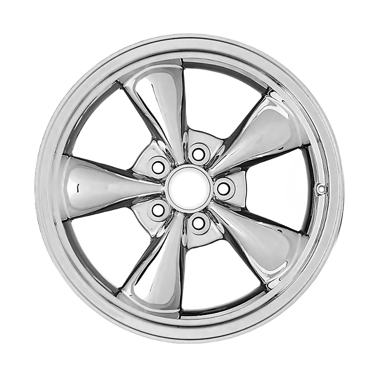 2004, 2003, 2002, 2001, 2000, 1999, 1998, 1997, 1996, 1995 Ford Mustang Wheel