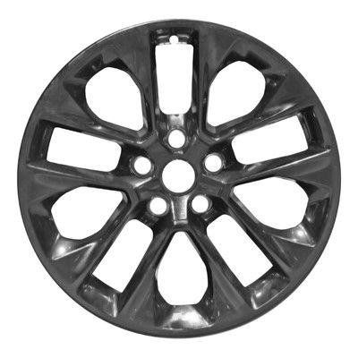 2024, 2023, 2022, 2021, 2020 Jeep Gladiator Wheel