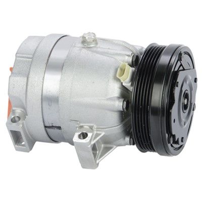 2002, 2001, 2000, 1999, 1998, 1997, 1996 Pontiac Sunfire A/C Compressor