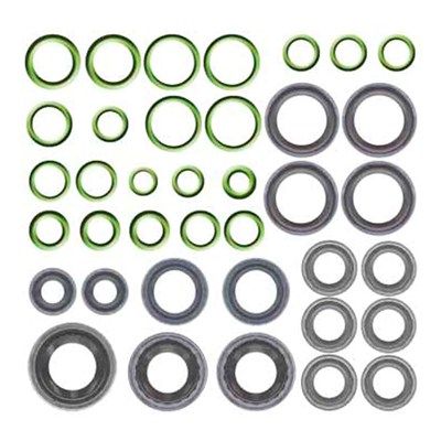 2006, 2005, 2004, 2003 Chevrolet SSR A/C System O-Ring and Gasket Kit