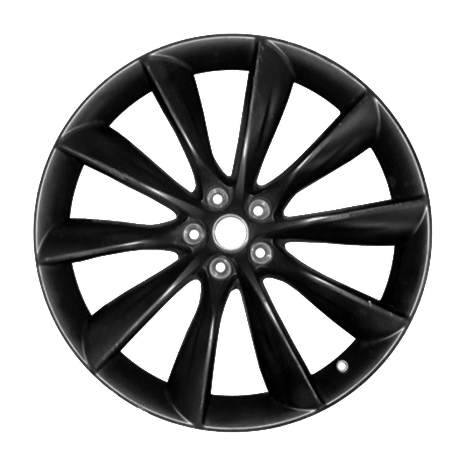 2017, 2016 Tesla X Wheel