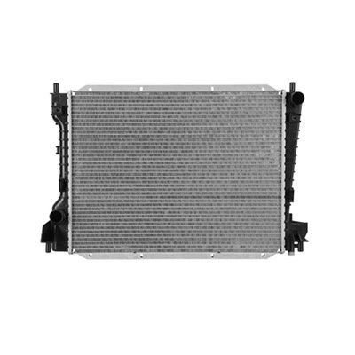 2005, 2004, 2003, 2002, 2001, 2000 Lincoln LS Radiator