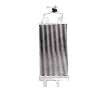 2013, 2012, 2011, 2010, 2009, 2008, 2007, 2006 Chevrolet Impala A/C Condenser