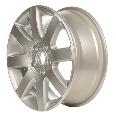 2009, 2008, 2007, 2006 Volkswagen Rabbit Wheel