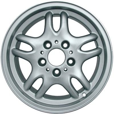 2002, 2001, 2000, 1999, 1998 BMW Z3 Wheel
