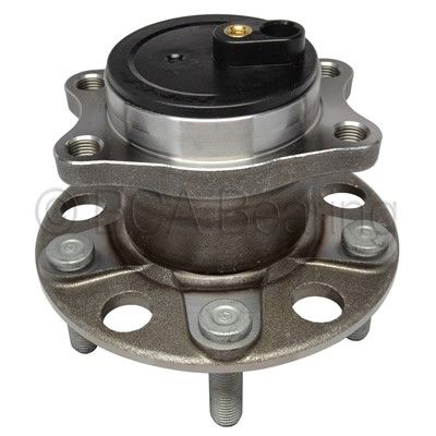2010, 2009, 2008, 2007 Chrysler Sebring Wheel Bearing and Hub Assembly