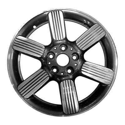 2019 Mini Cooper Wheel