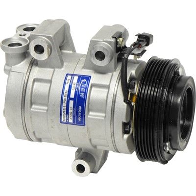 2009, 2008, 2007, 2006 Chevrolet Equinox A/C Compressor