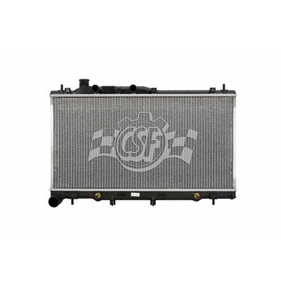2009, 2008, 2007, 2006, 2005 Subaru Outback Radiator