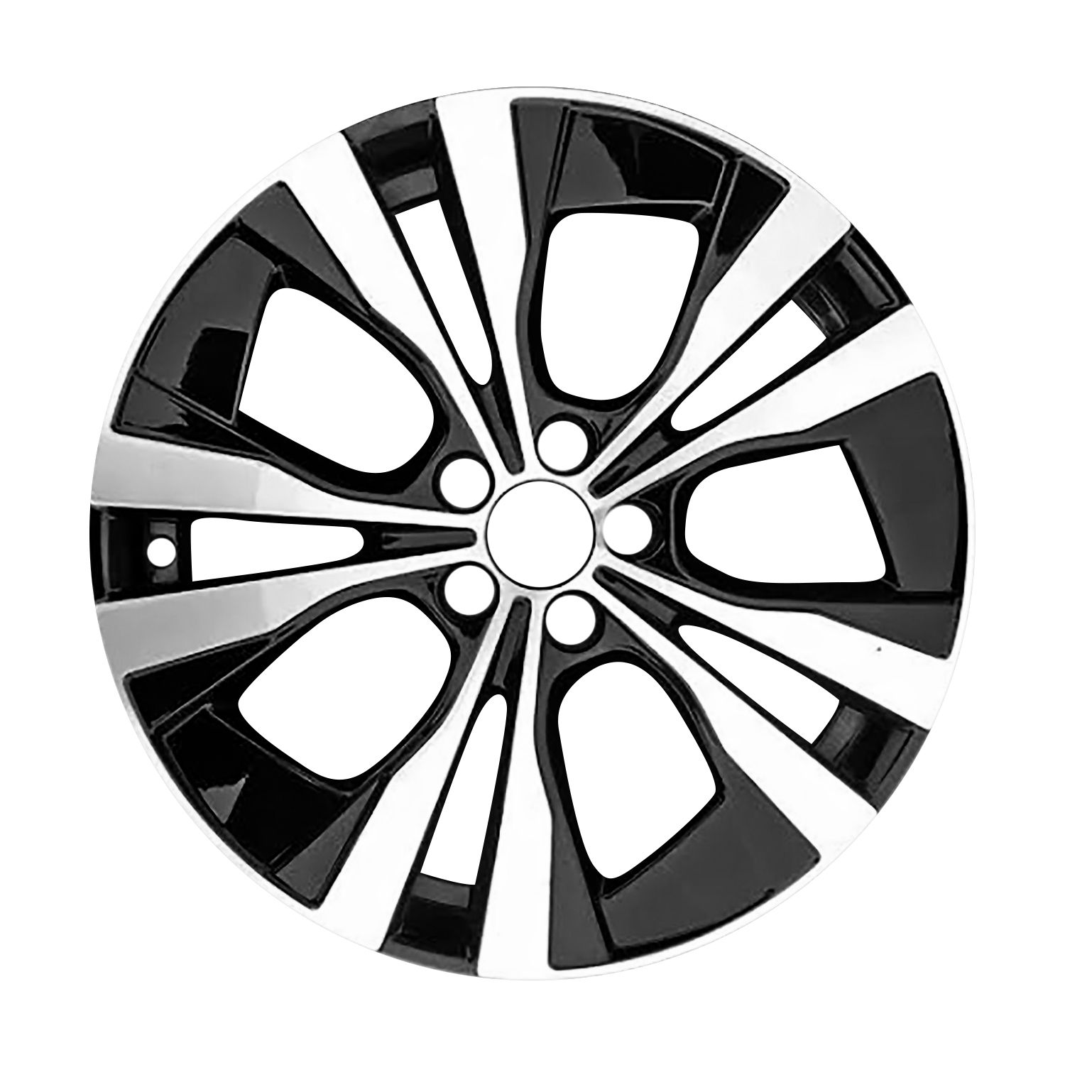 2024, 2023, 2022, 2021, 2020, 2019, 2018 Volvo XC60 Cross Country Wheel