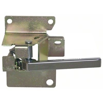1991, 1990, 1989, 1988, 1987 GMC Jimmy Interior Door Handle