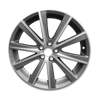 2014, 2013 Subaru Legacy Wheel
