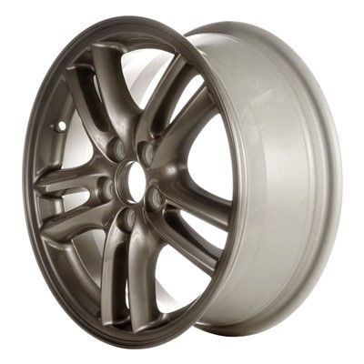2006, 2005, 2004, 2003 Subaru Legacy Wheel