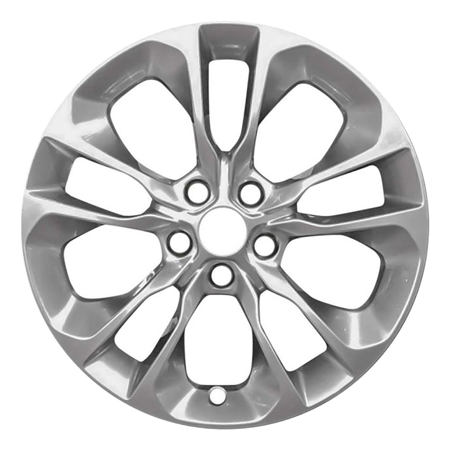 2024, 2023, 2022, 2021, 2020, 2019 Dodge Durango Wheel