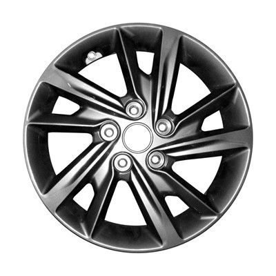 2020, 2019 Kia Optima Wheel