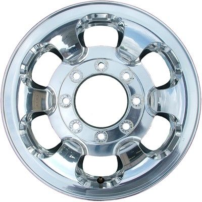 2005, 2004, 2003 Ford Excursion Wheel