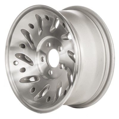 2001, 2000, 1999, 1998 Ford Explorer Wheel