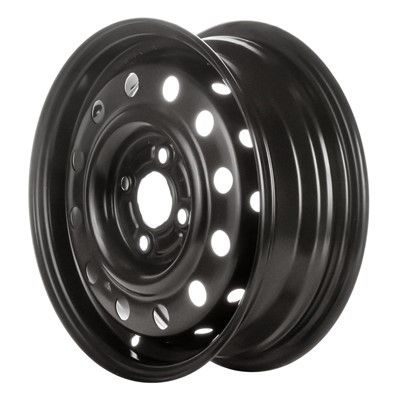 1999, 1998, 1997, 1996, 1995, 1994, 1993, 1992, 1991 Saturn SL Wheel