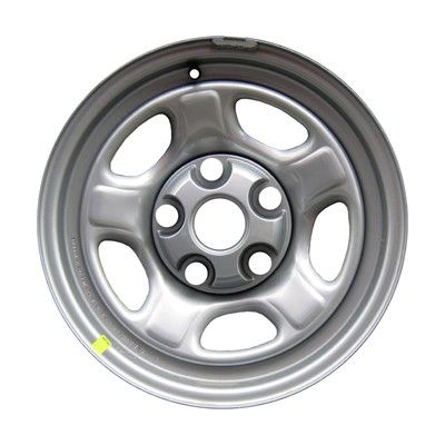 2011, 2010, 2009, 2008, 2007 Dodge Nitro Wheel
