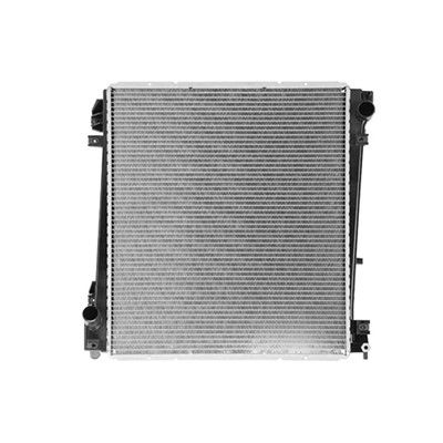2005, 2004, 2003, 2002 Ford Explorer Radiator
