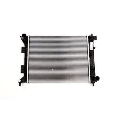 2018, 2017, 2016, 2015, 2014 Kia Forte5 Koup Radiator