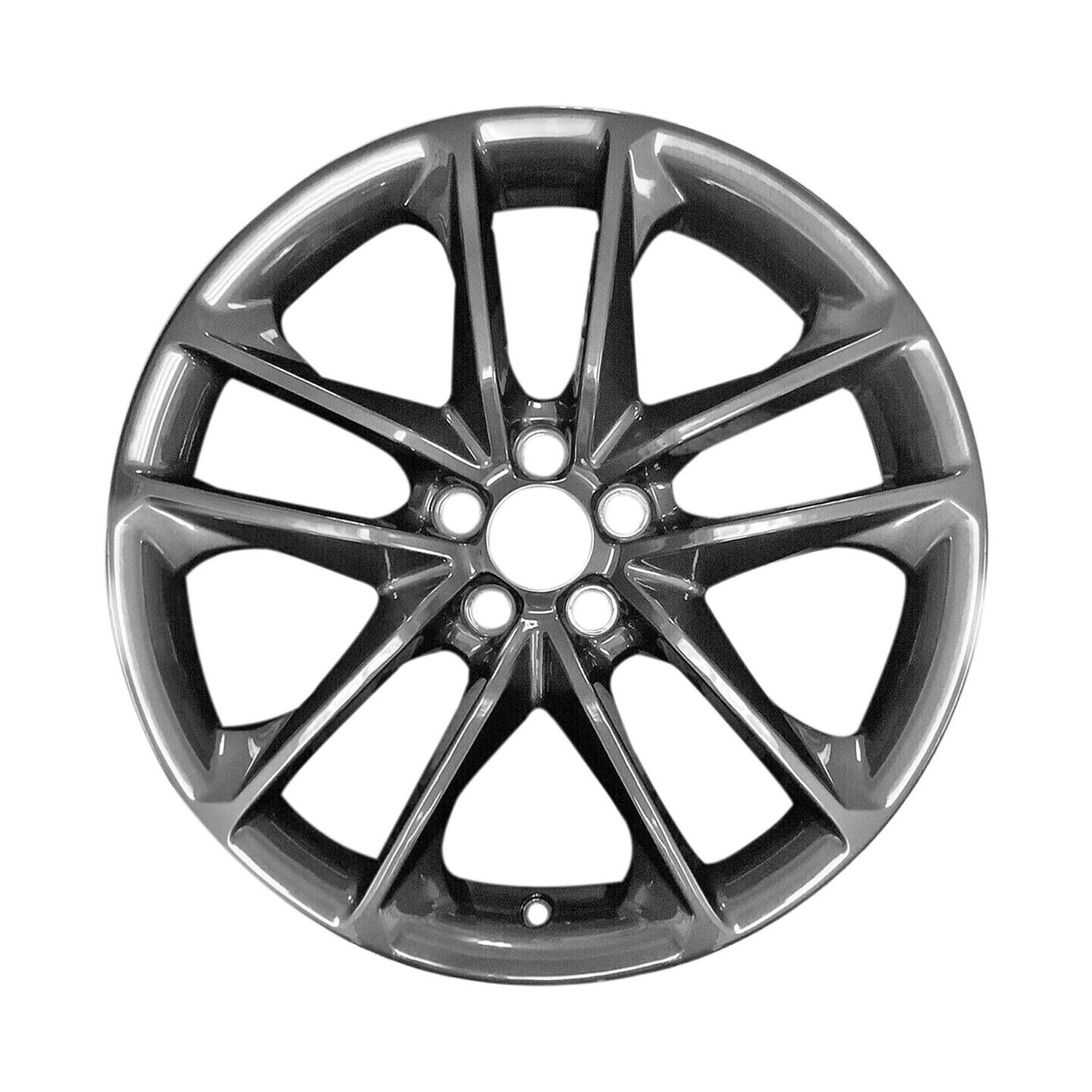 2023, 2022, 2021 Dodge Challenger Wheel