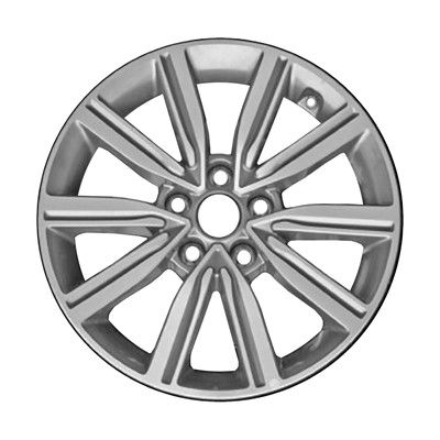 2019 Kia Optima Wheel