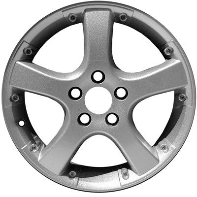 2005, 2004, 2003, 2002 Pontiac Aztek Wheel