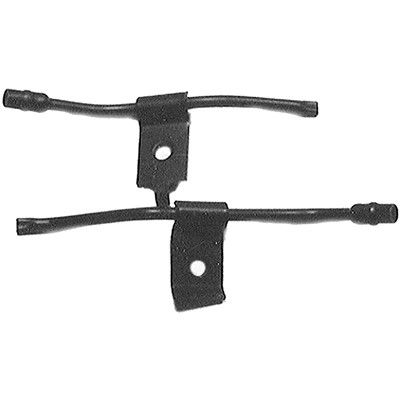 1968 Chevrolet Chevy II Windshield Washer Nozzle