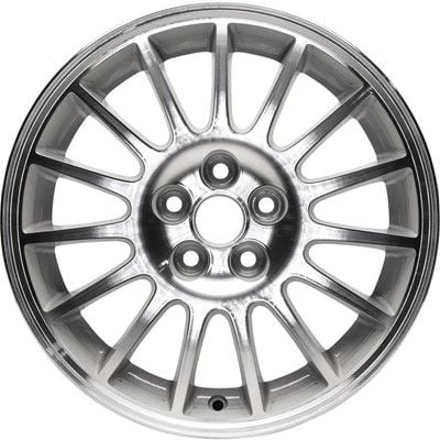 2006, 2005, 2004 Chrysler Sebring Wheel