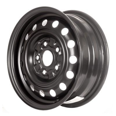 1997, 1996, 1995, 1994, 1993 Mazda 626 Wheel