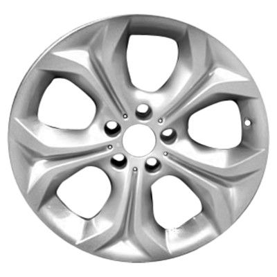2013, 2012, 2011 BMW X5 Wheel