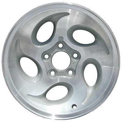 2001, 2000, 1999, 1998, 1997, 1996, 1995 Ford Explorer Wheel