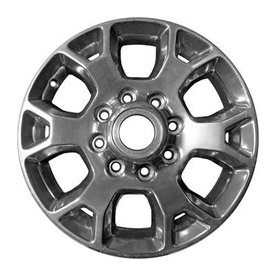 2024, 2023, 2022, 2021, 2020, 2019 Ram 3500 Wheel