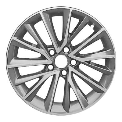 2024, 2023, 2022 Lexus NX250 Wheel