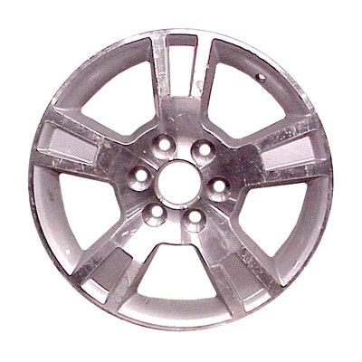2015, 2014, 2013, 2012, 2011, 2010, 2009, 2008, 2007 GMC Acadia Wheel
