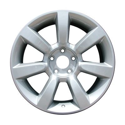 2005, 2004, 2003 INFINITI FX35 Wheel