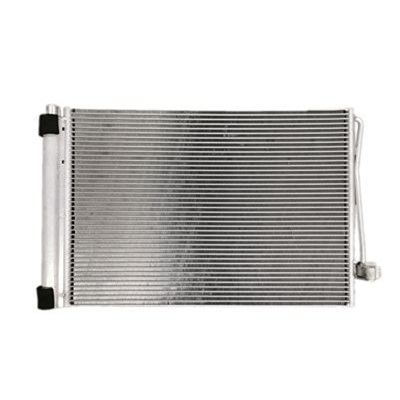 2010, 2009, 2008 BMW 528i A/C Condenser