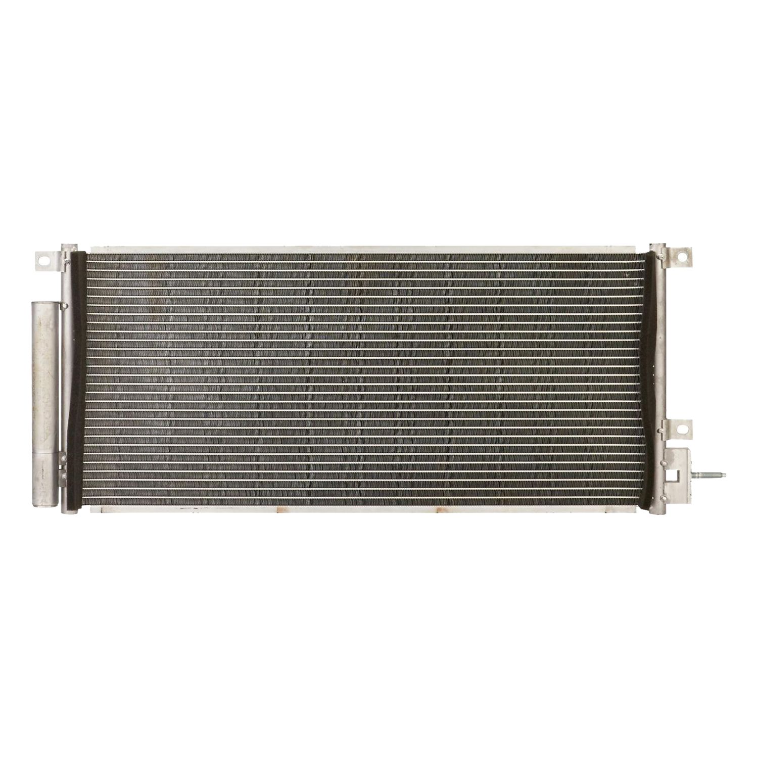 2016, 2015 Chevrolet Trax A/C Condenser