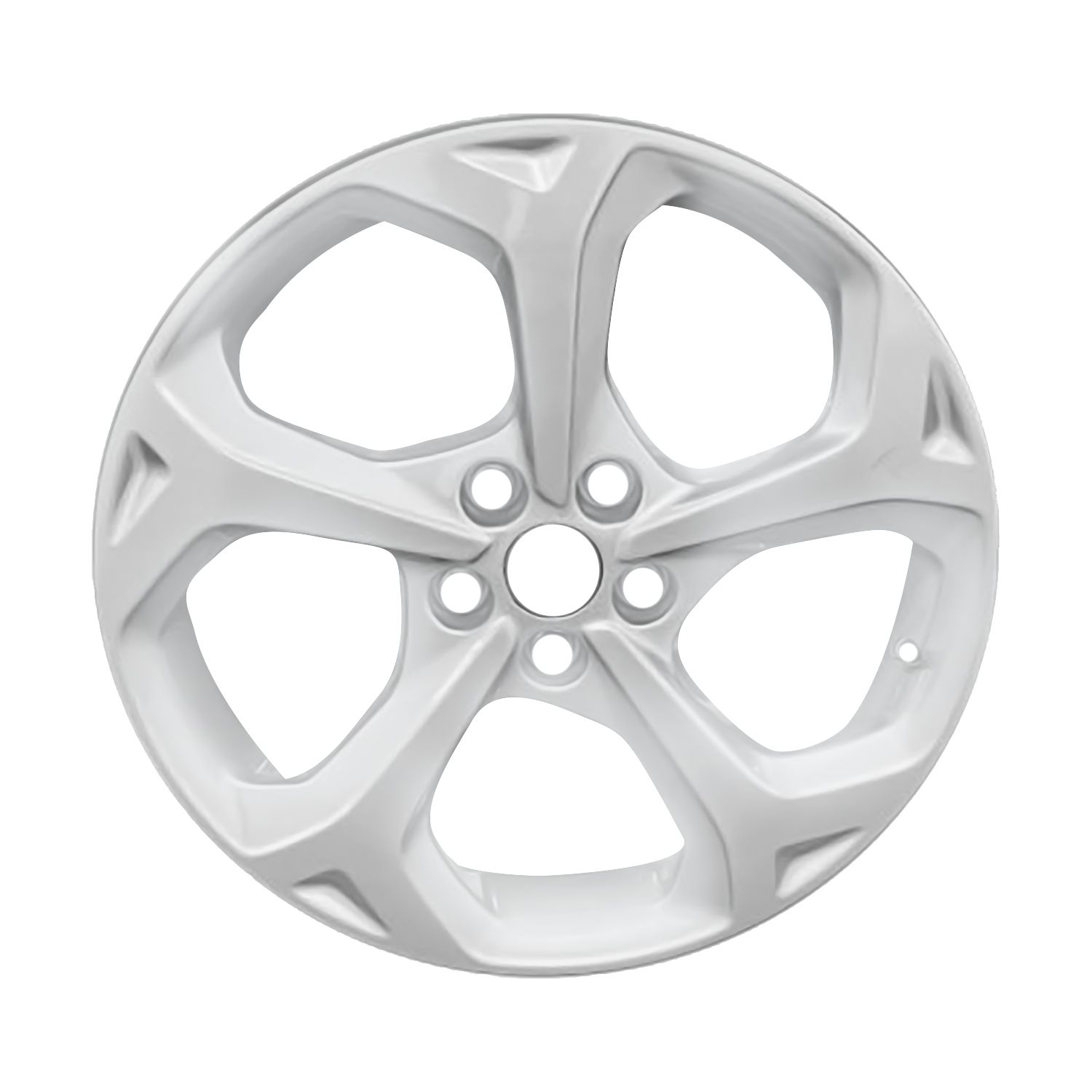 2025, 2024, 2023 Ford Escape Wheel