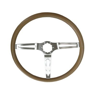 1986, 1985, 1984, 1983, 1982, 1981, 1980, 1979, 1978, 1977, 1976, 1975 Chevrolet C10 Steering Wheel