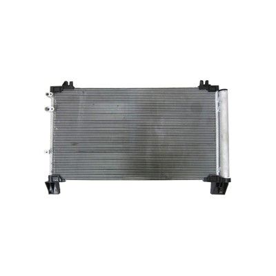 2020, 2019, 2018, 2017, 2016 Lexus IS300 A/C Condenser