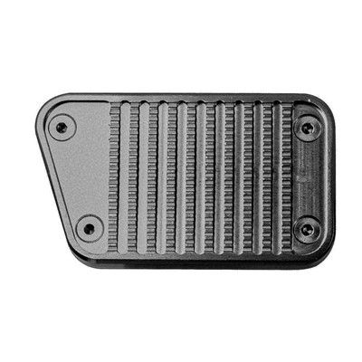 1968, 1967, 1966, 1965, 1964 Ford Mustang Clutch Pedal Pad