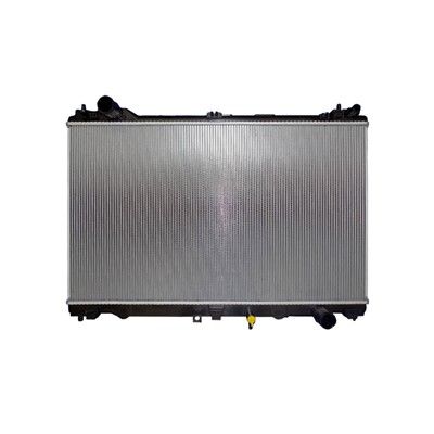 2017, 2016 Lexus GS200t Radiator