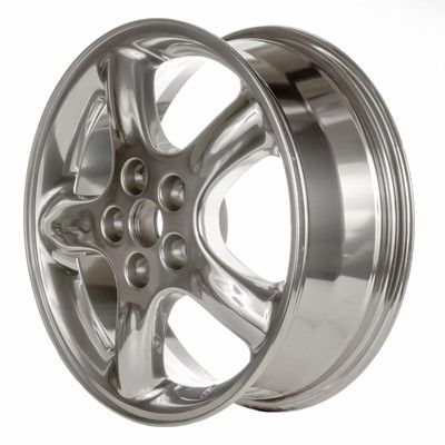 2002, 2001 Dodge Stratus Wheel