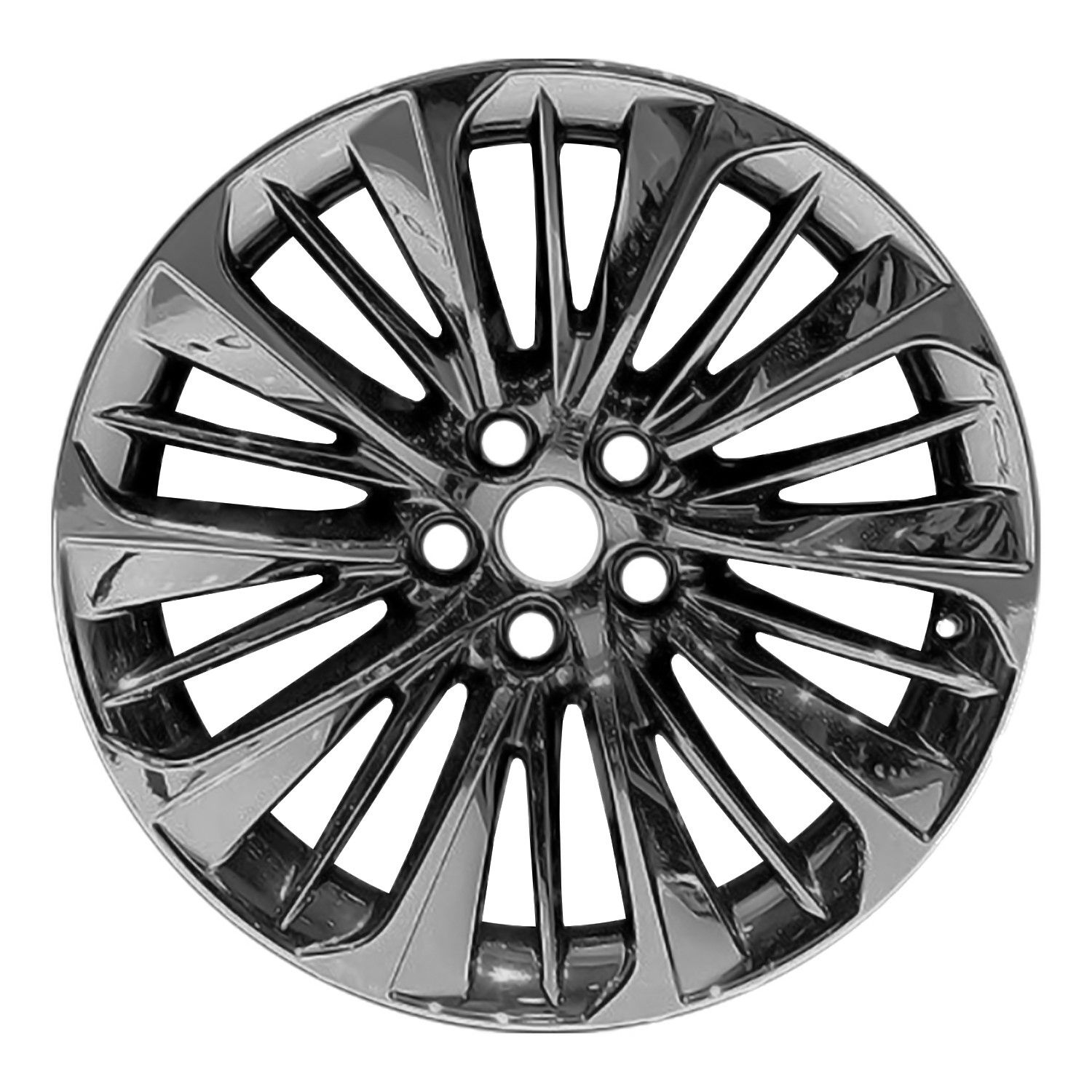 2023, 2022, 2021, 2020, 2019, 2018 Lexus LS500 Wheel